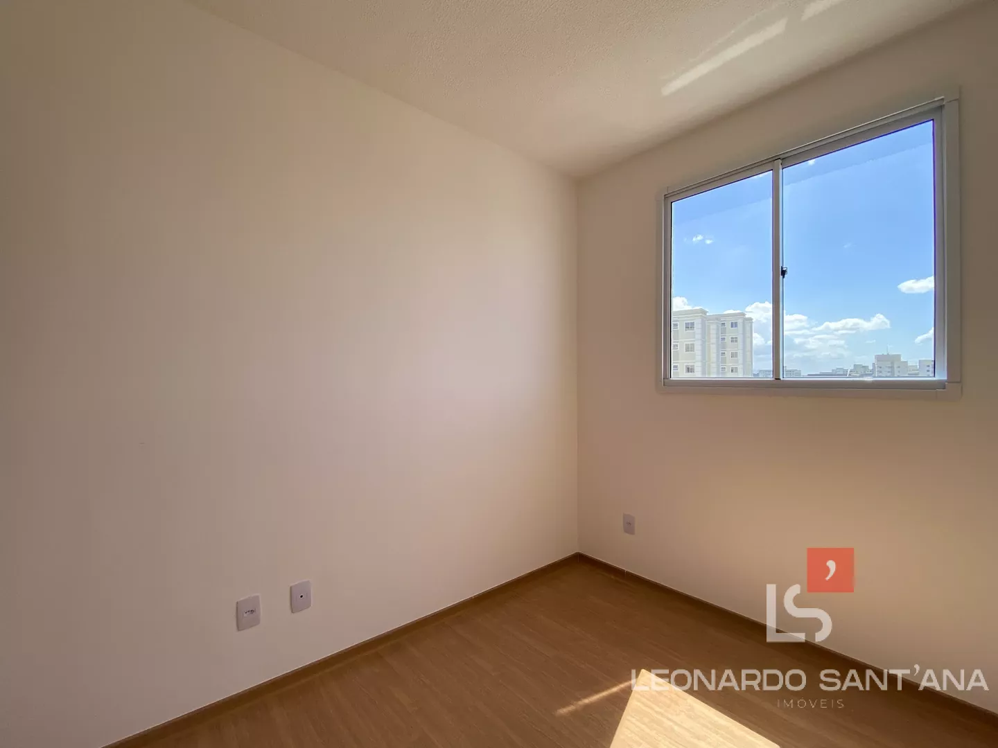 Alugar Apartamento